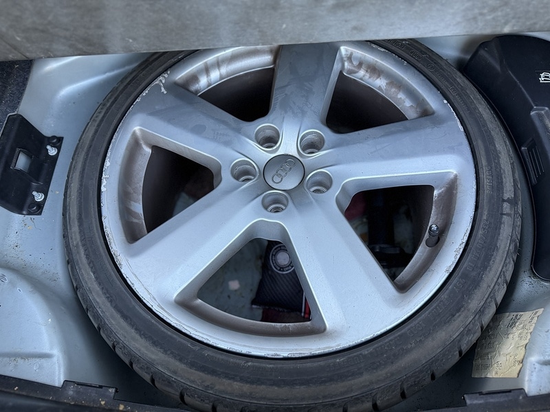 Used Audi A4 2008 for sale - 76383148: Photo 37