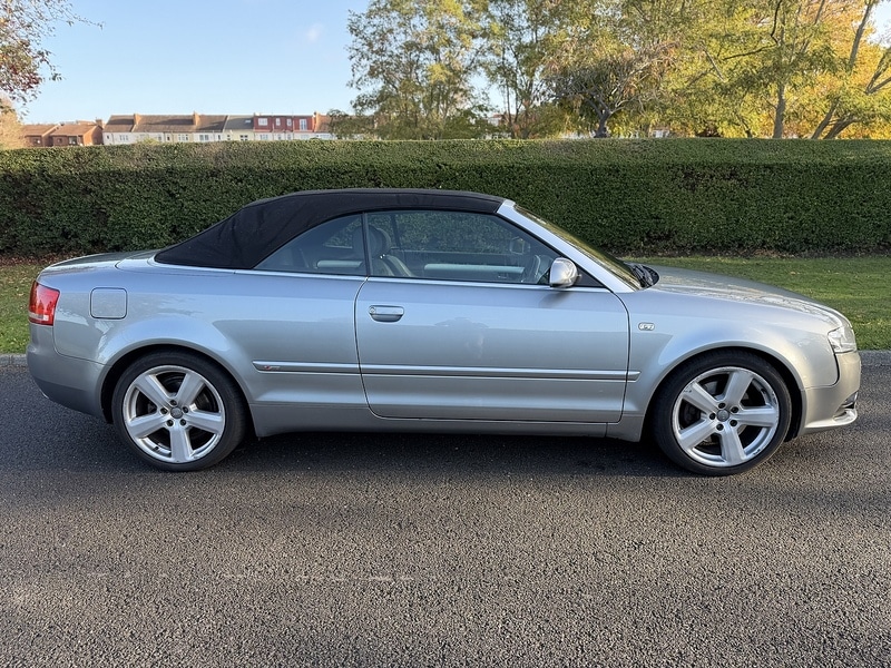 Used Audi A4 2008 for sale - 76383148: Photo 39