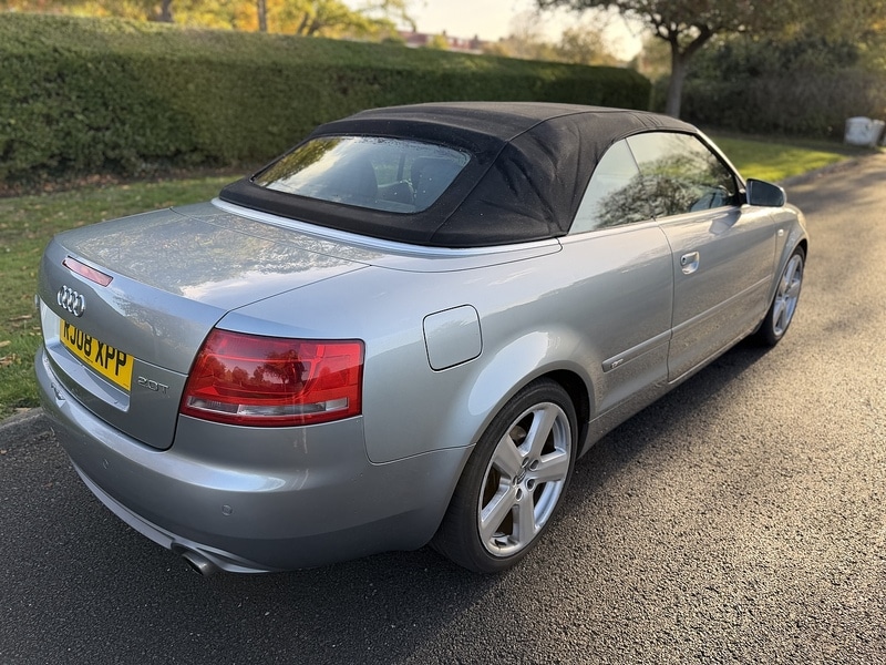 Used Audi A4 2008 for sale - 76383148: Photo 40