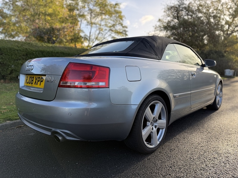 Used Audi A4 2008 for sale - 76383148: Photo 41
