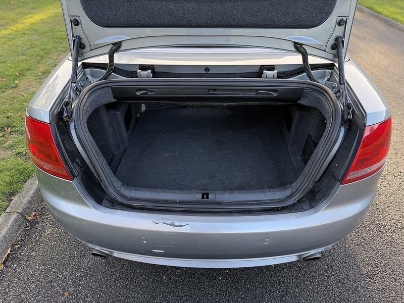 Used Audi A4 2008 for sale - 76383148: Photo 43