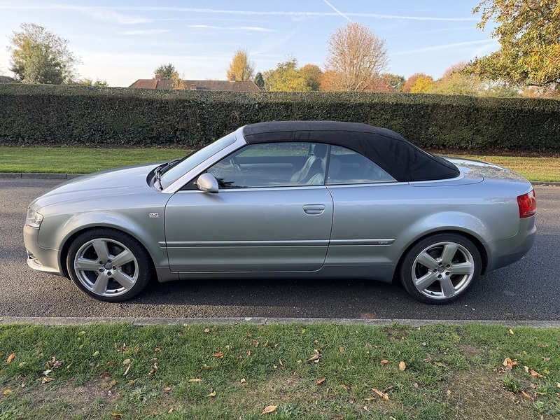 Used Audi A4 2008 for sale - 76383148: Photo 46