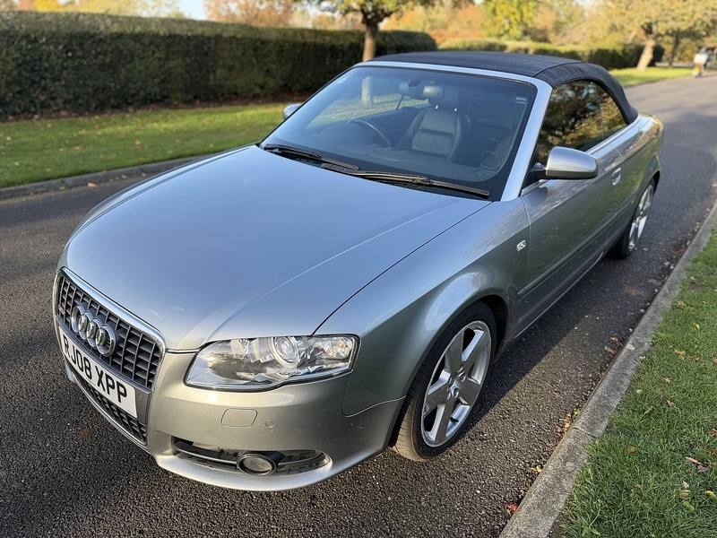 Used Audi A4 2008 for sale - 76383148: Photo 47