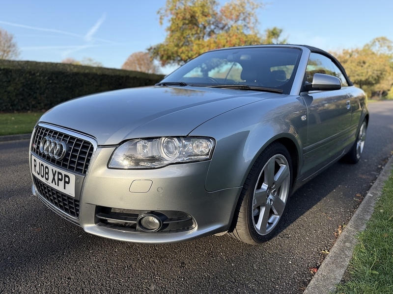 Used Audi A4 2008 for sale - 76383148: Photo 48