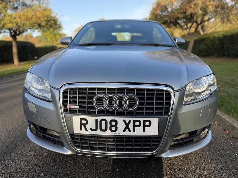 Used Audi A4 2008 for sale - 76383148: Photo 50