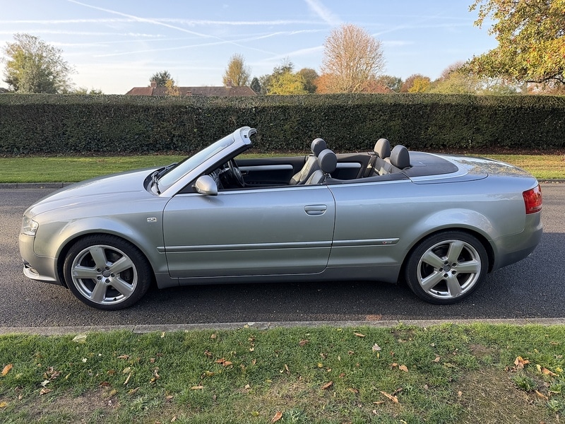 Used Audi A4 2008 for sale - 76383148: Photo 6