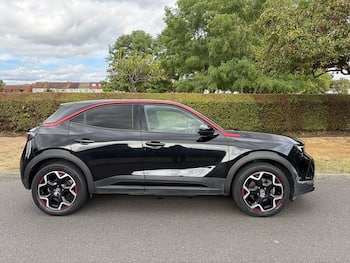 Used Vauxhall Mokka Electric 2021 for sale - 79731227: Photo