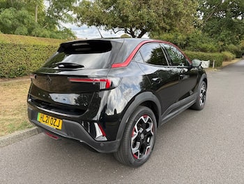 Used Vauxhall Mokka Electric 2021 for sale - 79731227: Photo