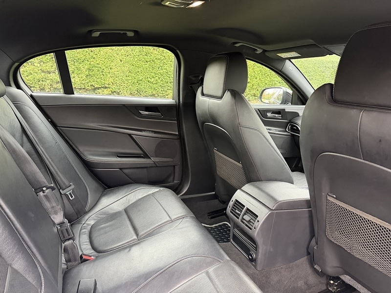 Used Jaguar XE 2016 for sale - 76403219: Photo 22