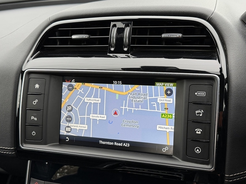 Used Jaguar XE 2016 for sale - 76403219: Photo 36