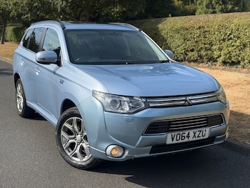 Used Mitsubishi Outlander 2014 for sale - 79394825: Photo