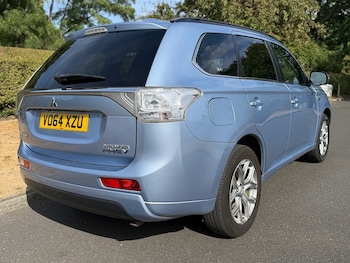 Used Mitsubishi Outlander 2014 for sale - 79394825: Photo