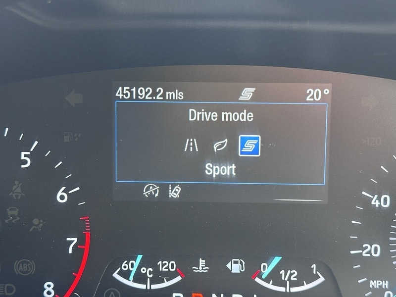 Vehicle 50