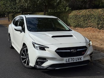 Used Subaru Levorg 2020 for sale - 79663248: Photo