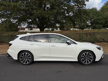 Used Subaru Levorg 2020 for sale - 79663248: Photo