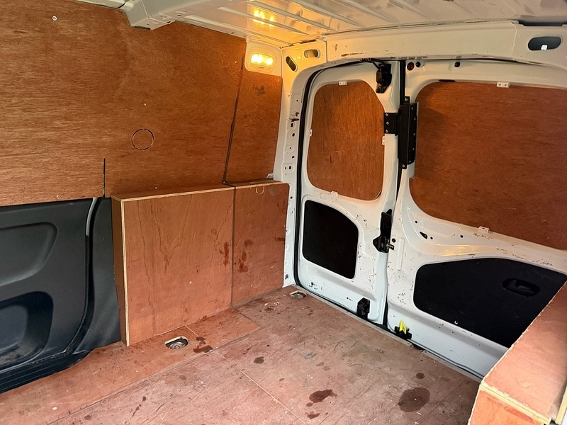 Used Citroen Berlingo 2020 for sale - 77164677: Photo 20