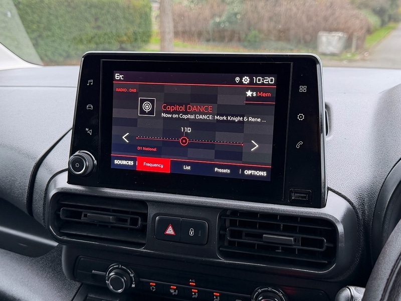 Used Citroen Berlingo 2020 for sale - 77164677: Photo 26