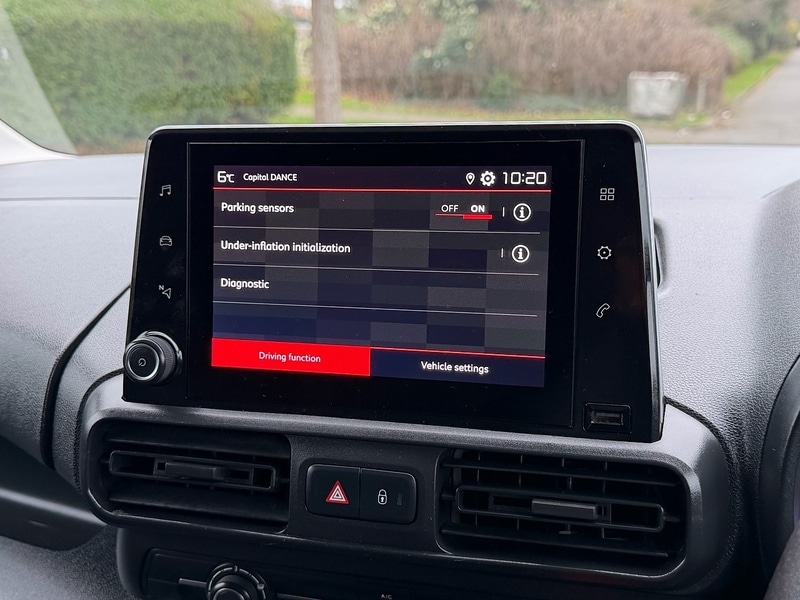 Used Citroen Berlingo 2020 for sale - 77164677: Photo 28