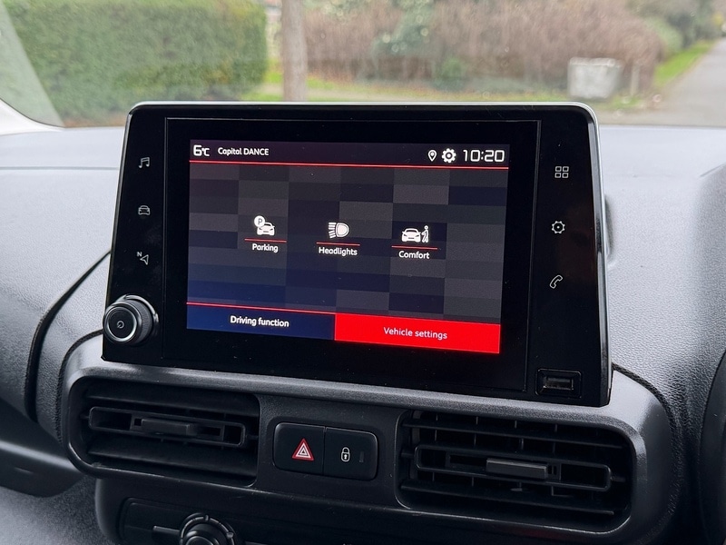 Used Citroen Berlingo 2020 for sale - 77164677: Photo 29