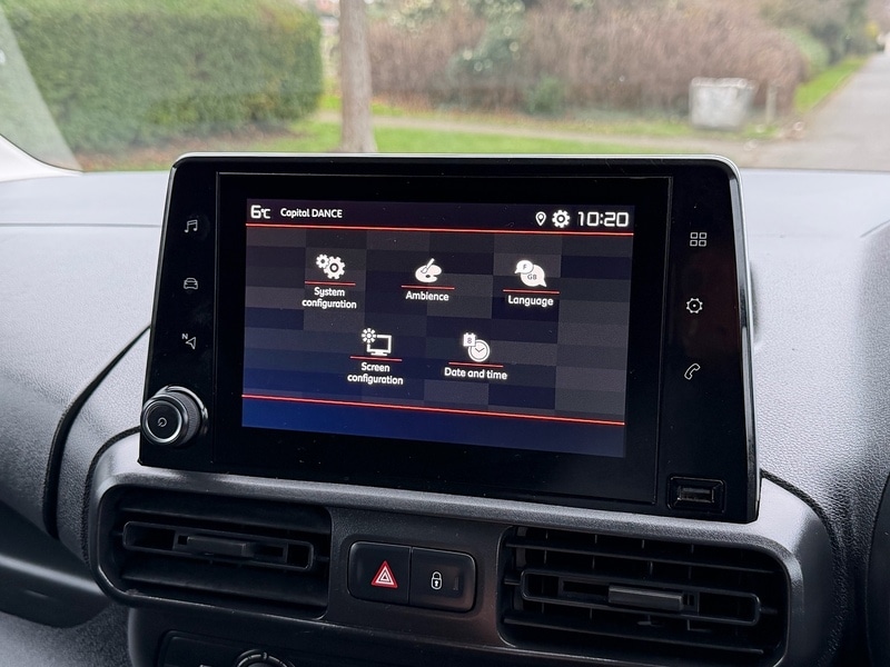 Used Citroen Berlingo 2020 for sale - 77164677: Photo 31