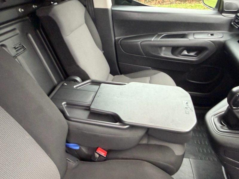 Used Citroen Berlingo 2020 for sale - 77164677: Photo 39