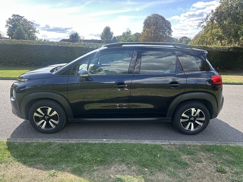 Used Citroen C3 Aircross 2021 for sale - 76063538: Photo 10