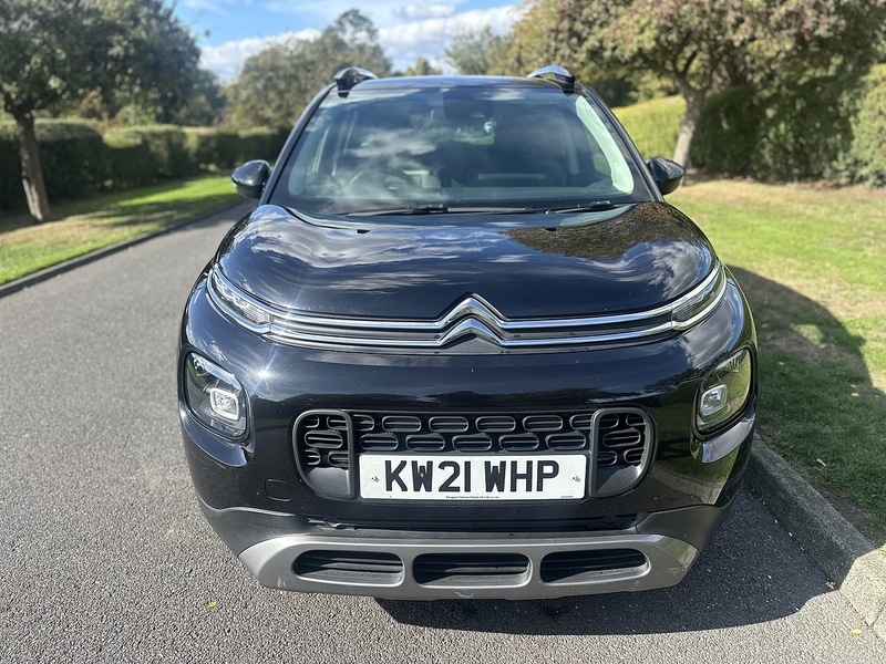 Used Citroen C3 Aircross 2021 for sale - 76063538: Photo 13