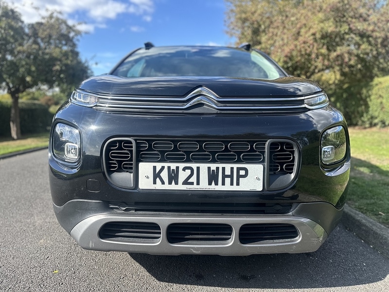 Used Citroen C3 Aircross 2021 for sale - 76063538: Photo 14