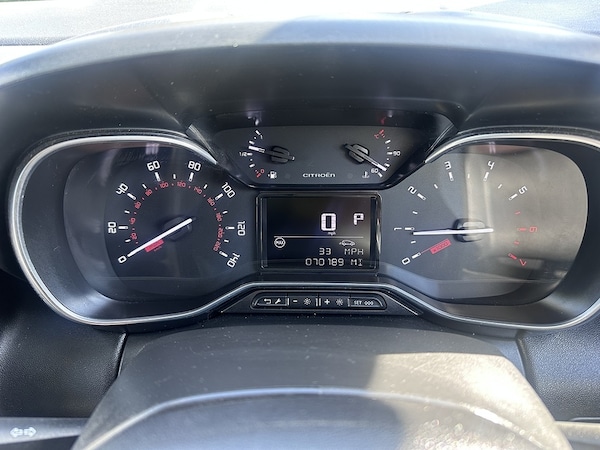 Used Citroen C3 Aircross 2021 for sale - 76063538: Photo 15