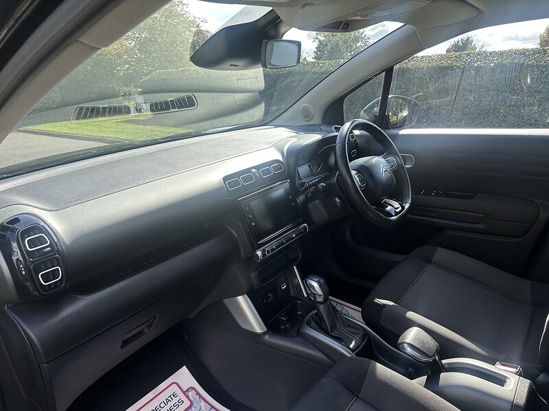 Used Citroen C3 Aircross 2021 for sale - 76063538: Photo 18