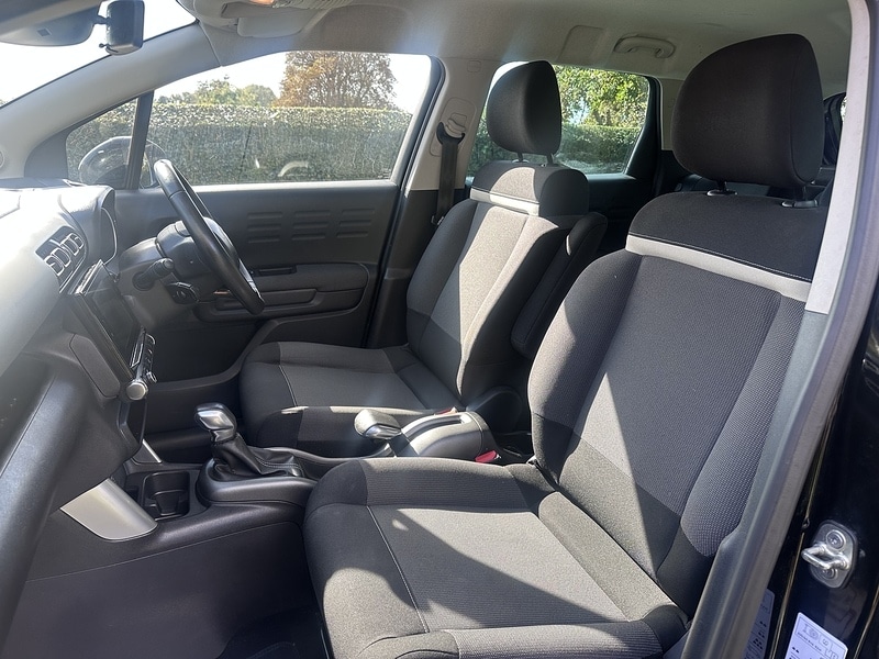 Used Citroen C3 Aircross 2021 for sale - 76063538: Photo 19