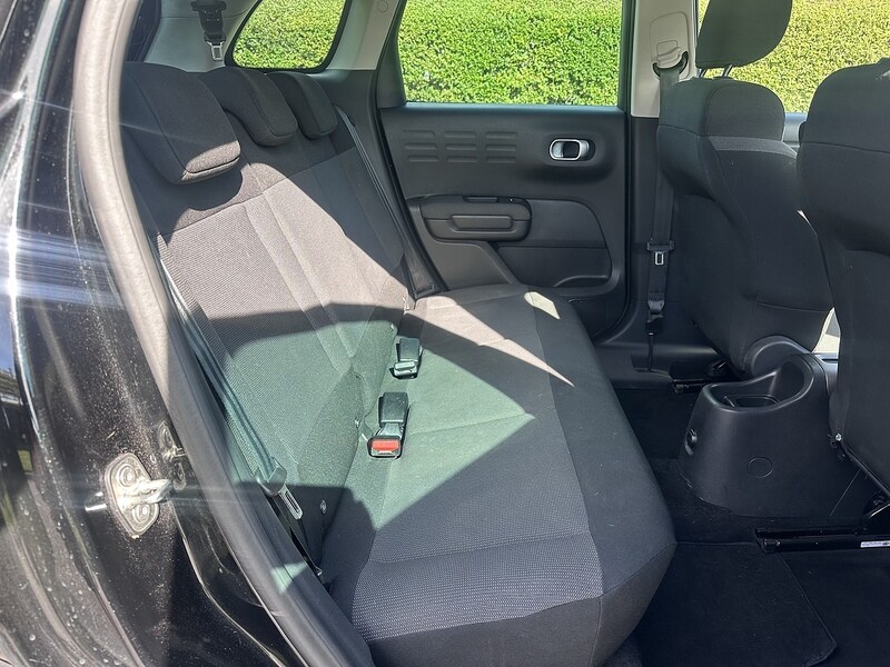 Used Citroen C3 Aircross 2021 for sale - 76063538: Photo 21