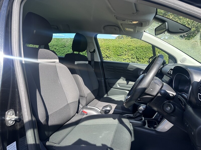 Used Citroen C3 Aircross 2021 for sale - 76063538: Photo 23