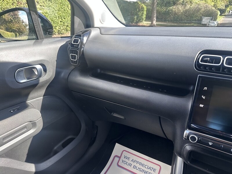 Used Citroen C3 Aircross 2021 for sale - 76063538: Photo 27