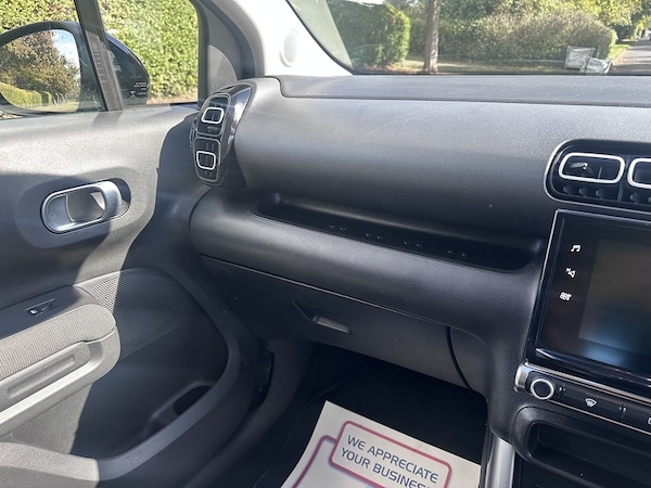 Used Citroen C3 Aircross 2021 for sale - 76063538: Photo 27