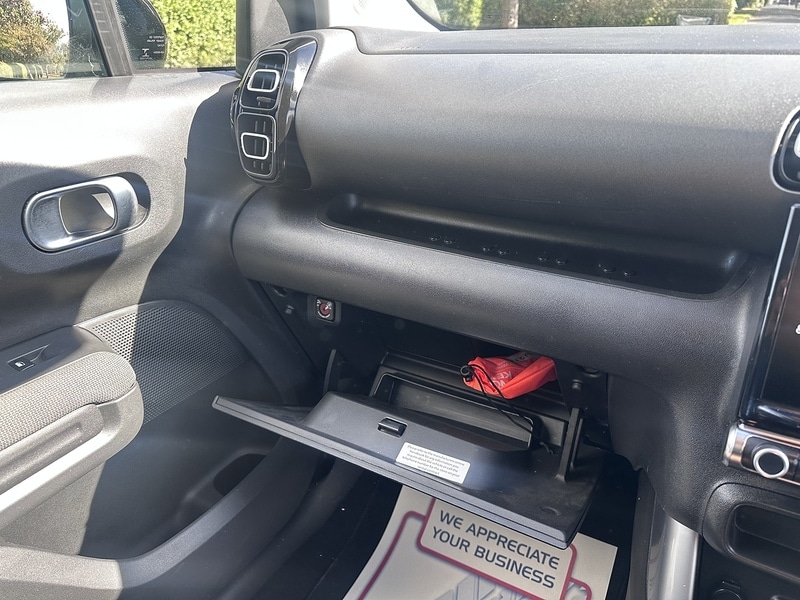 Used Citroen C3 Aircross 2021 for sale - 76063538: Photo 28