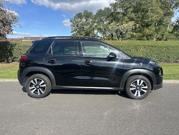 Used Citroen C3 Aircross 2021 for sale - 76063538: Photo 2