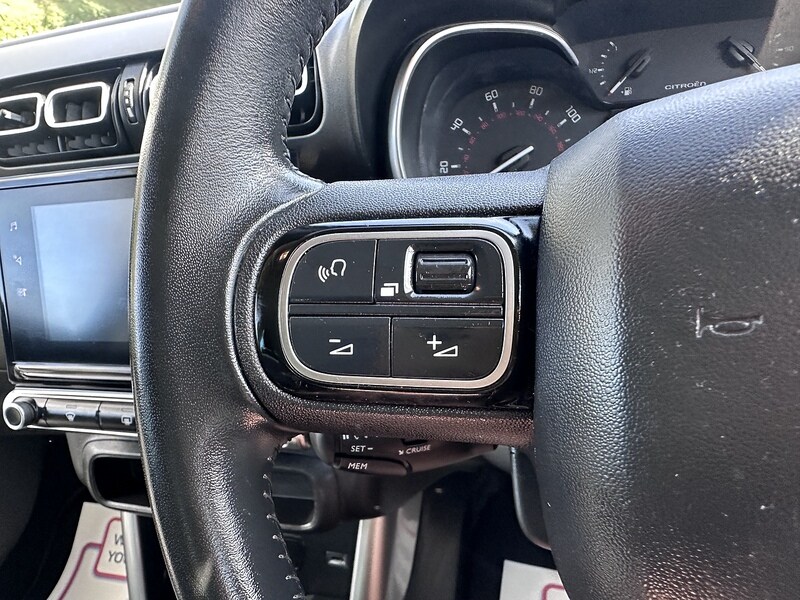 Used Citroen C3 Aircross 2021 for sale - 76063538: Photo 30