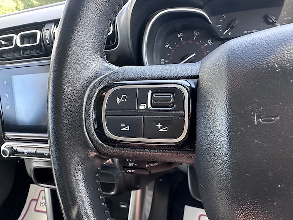 Used Citroen C3 Aircross 2021 for sale - 76063538: Photo 30