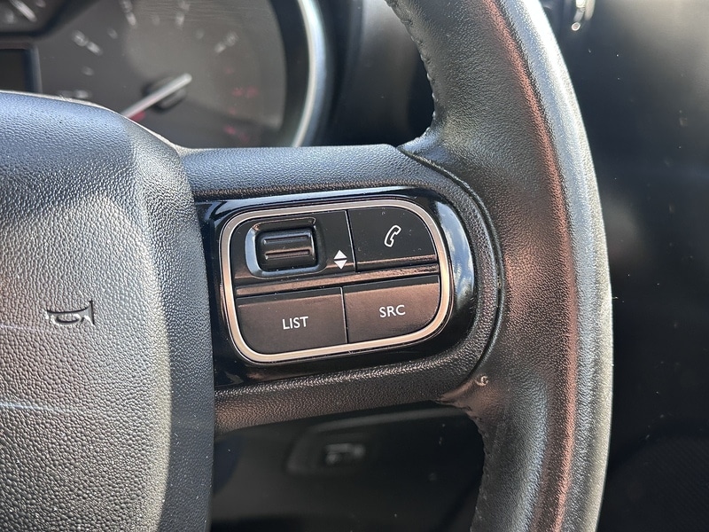 Used Citroen C3 Aircross 2021 for sale - 76063538: Photo 31