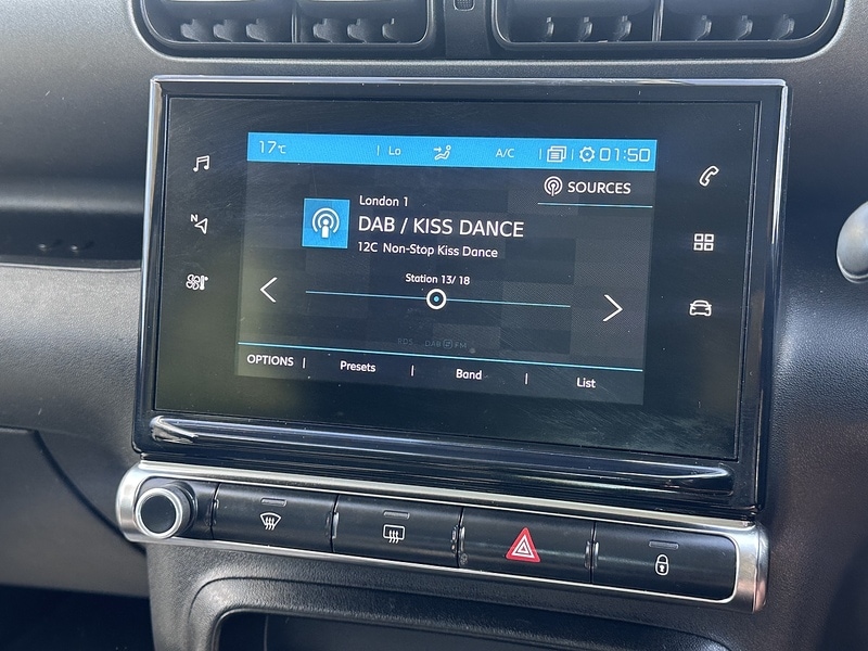 Used Citroen C3 Aircross 2021 for sale - 76063538: Photo 33