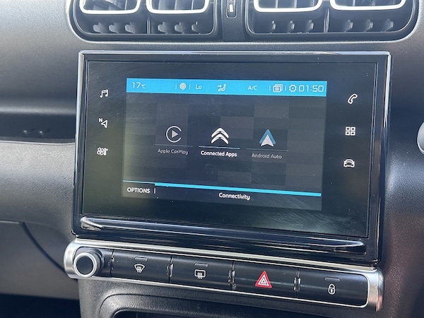 Used Citroen C3 Aircross 2021 for sale - 76063538: Photo 34