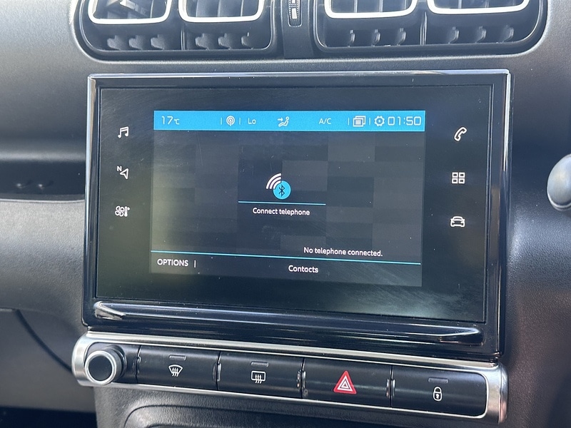 Used Citroen C3 Aircross 2021 for sale - 76063538: Photo 35