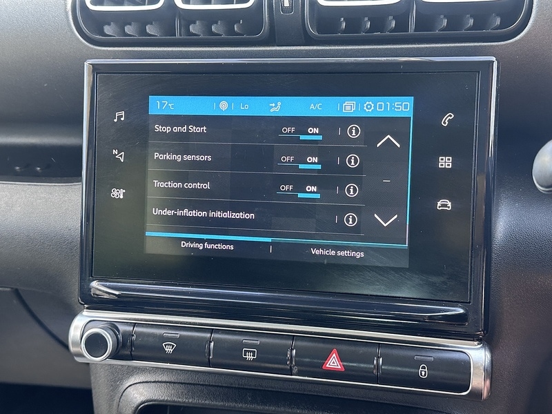 Used Citroen C3 Aircross 2021 for sale - 76063538: Photo 36