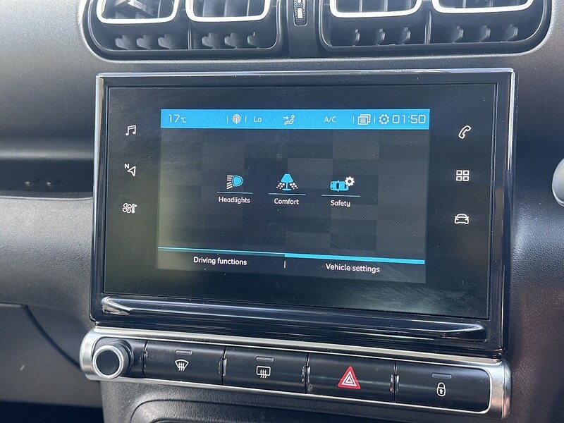 Used Citroen C3 Aircross 2021 for sale - 76063538: Photo 37