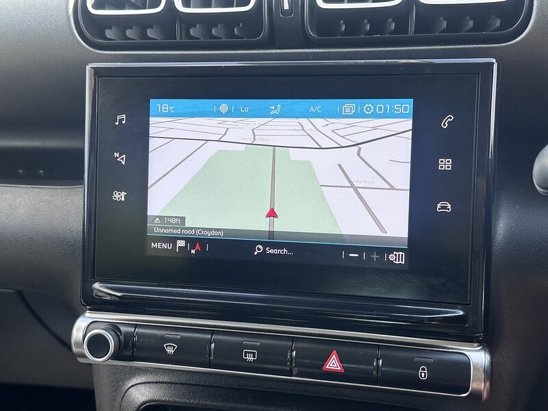 Used Citroen C3 Aircross 2021 for sale - 76063538: Photo 38