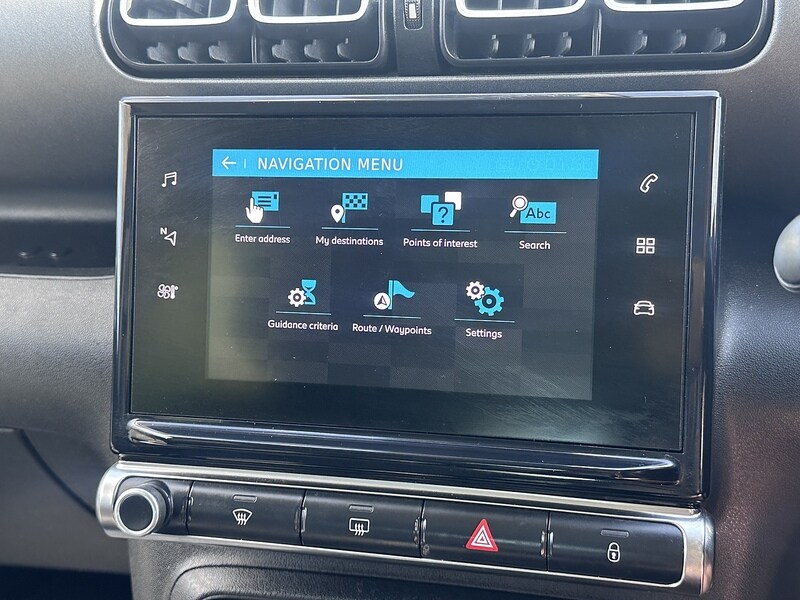 Used Citroen C3 Aircross 2021 for sale - 76063538: Photo 39