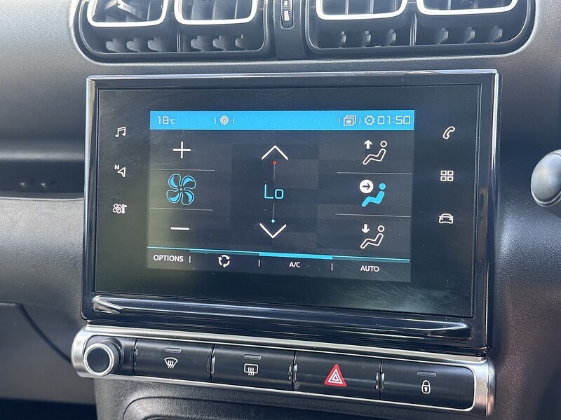 Used Citroen C3 Aircross 2021 for sale - 76063538: Photo 40