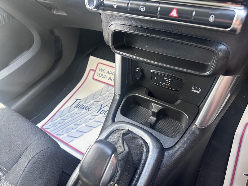 Used Citroen C3 Aircross 2021 for sale - 76063538: Photo 41