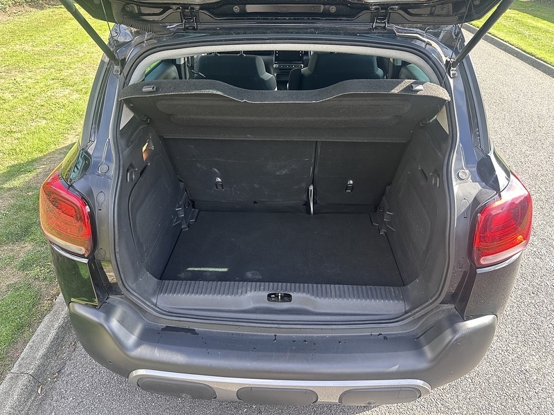 Used Citroen C3 Aircross 2021 for sale - 76063538: Photo 6